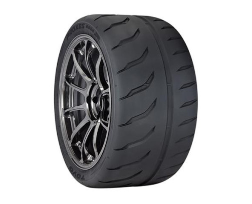 Immagine rappresentativa della gomma TOYO TOYO PROXES R888R XL (semi-slick) 195/55 R15 89V D D B 72dB XL