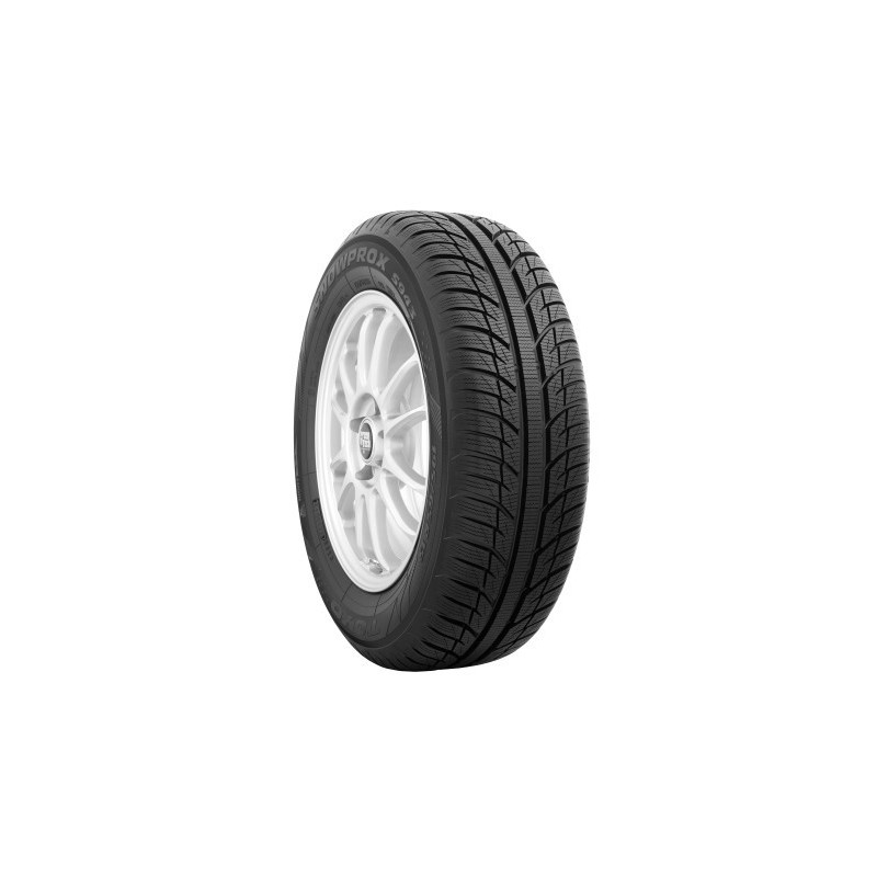 Immagine rappresentativa della gomma TOYO TOYO S943 225/60 R16 102H C C B 70dB XL