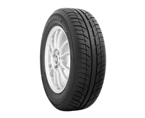 Immagine rappresentativa della gomma TOYO TOYO S943 225/60 R16 102H C C B 70dB XL