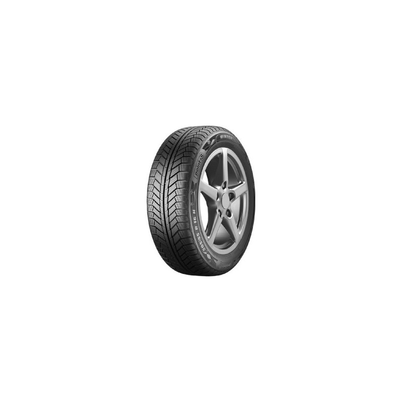 Immagine rappresentativa della gomma POINTS POINTS WINTER S 205/55 R16 91H