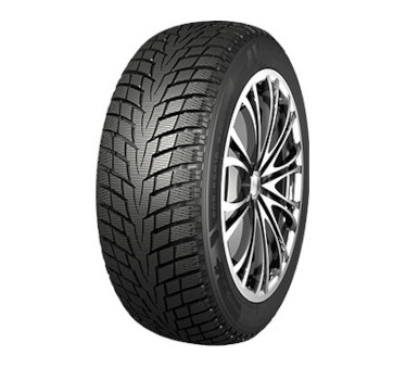 Immagine rappresentativa della gomma NANKANG NANKANG ICE ACTIVA ICE 1 XL 215/65 R16 102Q D D B 72dB XL