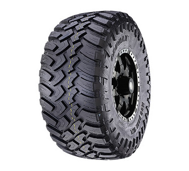 Immagine rappresentativa della gomma GRIPMAX GRIPMAX MUD RAGE MT 195/80 R14 106/104Q