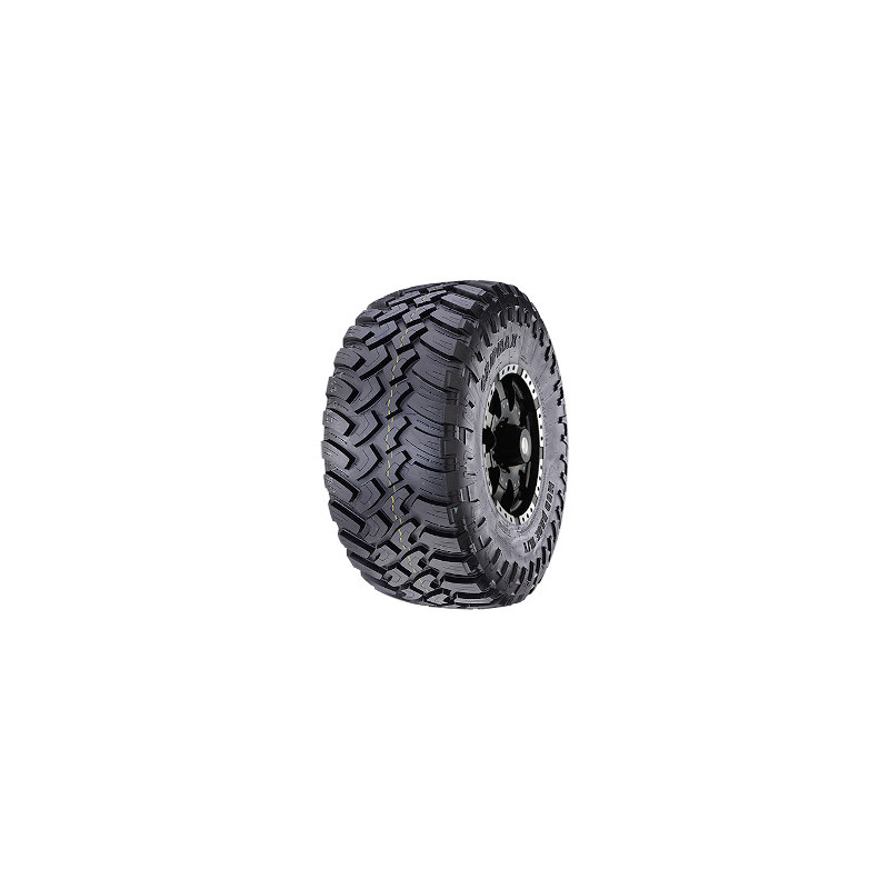 Immagine rappresentativa della gomma GRIPMAX GRIPMAX MUD RAGE MT 195/80 R14 106/104Q