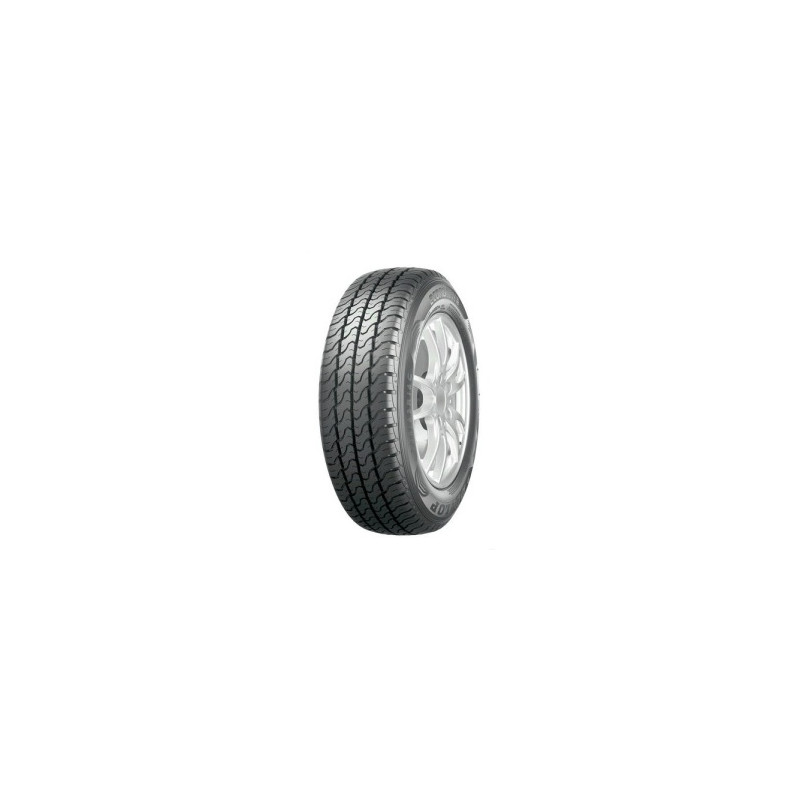 Immagine rappresentativa della gomma DUNLOP DUNLOP ECONODRIVE 215/70 R15 109S D B B 72dB