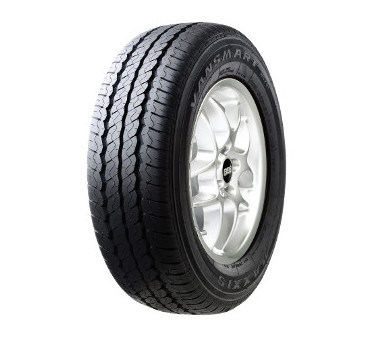 Immagine rappresentativa della gomma MAXXIS MAXXIS VANSMART MCV3+ C 8PR 175/75 R16 101R C A B 72dB