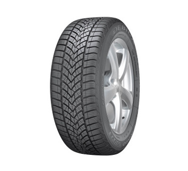 Immagine rappresentativa della gomma DEBICA DEBICA FRIGO SUV 2 215/60 R17 96H C C B 72dB