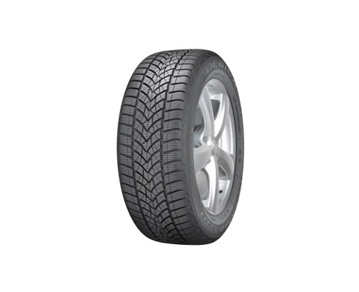 Immagine rappresentativa della gomma DEBICA DEBICA FRIGO SUV 2 215/60 R17 96H C C B 72dB