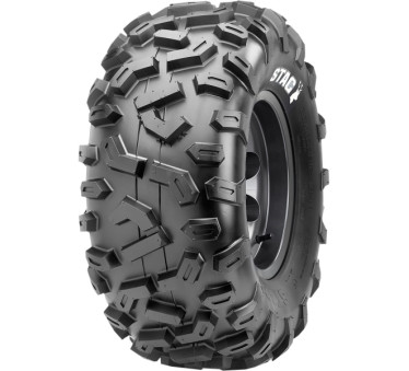 Immagine rappresentativa della gomma CST CST STAG CU-58 25/8 R12 46M