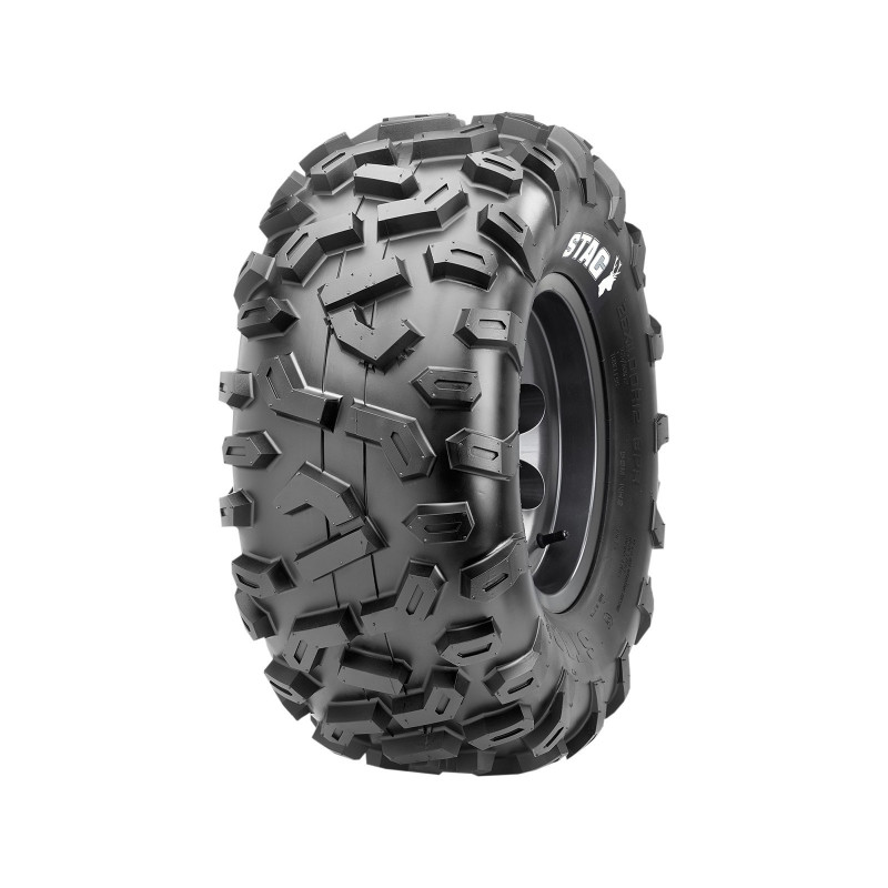 Immagine rappresentativa della gomma CST CST STAG CU-58 25/8 R12 46M