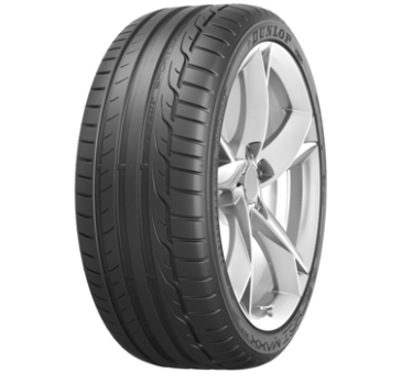 Immagine rappresentativa della gomma DUNLOP DUNLOP Sport Maxx RT 215/55 R16 93Y D A B 70dB