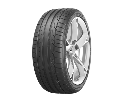 Immagine rappresentativa della gomma DUNLOP DUNLOP Sport Maxx RT 215/55 R16 93Y D A B 70dB