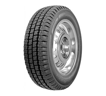 Immagine rappresentativa della gomma SEBRING SEBRING FORMULA VAN+ 101 C 8PR 205/70 R15 106S D C B 72dB