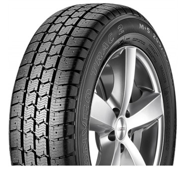 Immagine rappresentativa della gomma FULDA FULDA Conveo Trac 2 175/75 R16 101R E C B 73dB