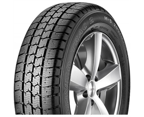 Immagine rappresentativa della gomma FULDA FULDA Conveo Trac 2 175/75 R16 101R E C B 73dB