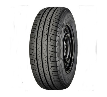 Immagine rappresentativa della gomma YOKOHAMA YOKOHAMA BLUEARTH-VAN RY55 C 8PR 195/75 R16 110T C B B 71dB