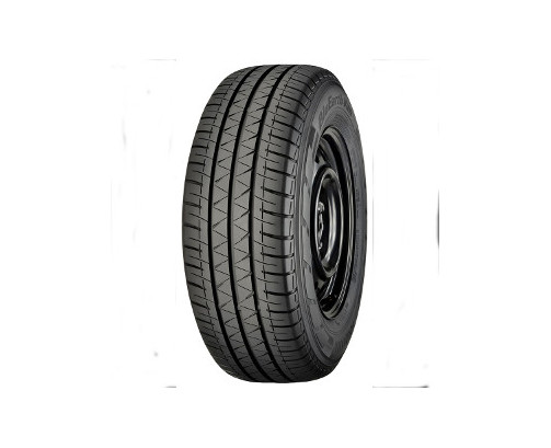 Immagine rappresentativa della gomma YOKOHAMA YOKOHAMA BLUEARTH-VAN RY55 C 8PR 195/75 R16 110T C B B 71dB