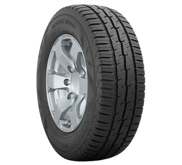 Immagine rappresentativa della gomma TOYO TOYO OBSERVE VAN 205/75 R16 113R E B B 72dB