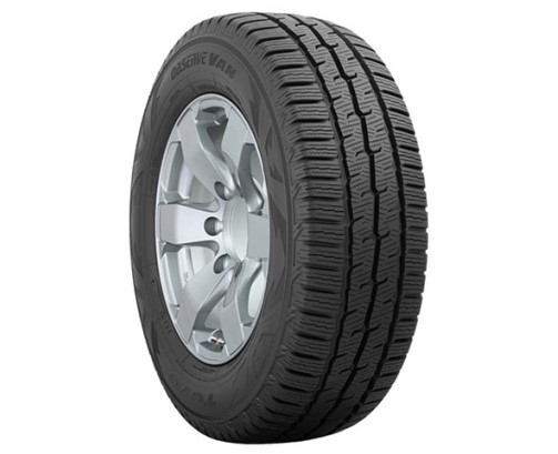 Immagine rappresentativa della gomma TOYO TOYO OBSERVE VAN 205/75 R16 113R E B B 72dB