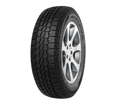 Immagine rappresentativa della gomma MINERVA MINERVA Ecospeed A/T 265/70 R15 112H C C B 71dB