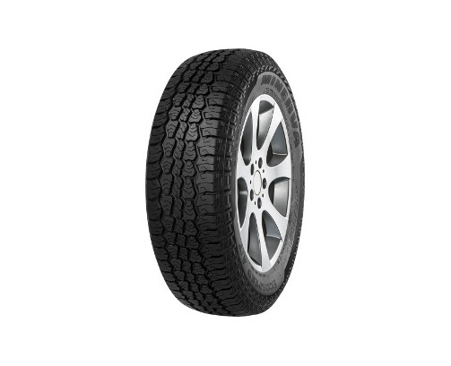 Immagine rappresentativa della gomma MINERVA MINERVA Ecospeed A/T 265/70 R15 112H C C B 71dB