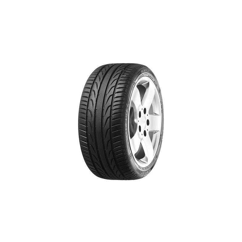 Immagine rappresentativa della gomma SEMPERIT SEMPERIT SPEED-LIFE 2 225/50 R16 92Y C C B 71dB