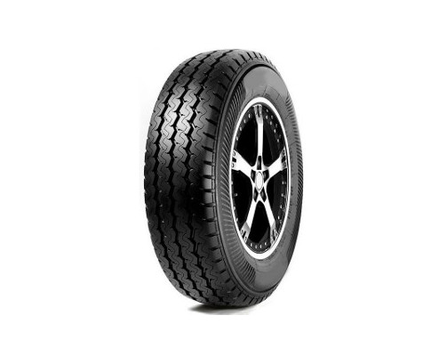 Immagine rappresentativa della gomma ONYX ONYX NY-06 C 8PR 195/70 R15 104R C B B 72dB