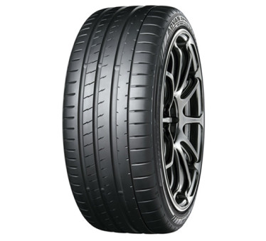 Immagine rappresentativa della gomma YOKOHAMA YOKOHAMA V107XL 235/40 R18 95Y D A B 71dB XL