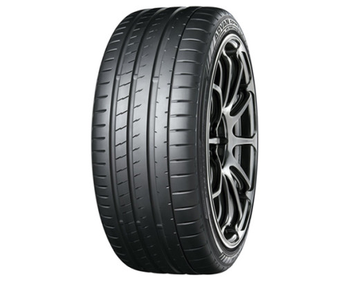 Immagine rappresentativa della gomma YOKOHAMA YOKOHAMA V107XL 235/40 R18 95Y D A B 71dB XL