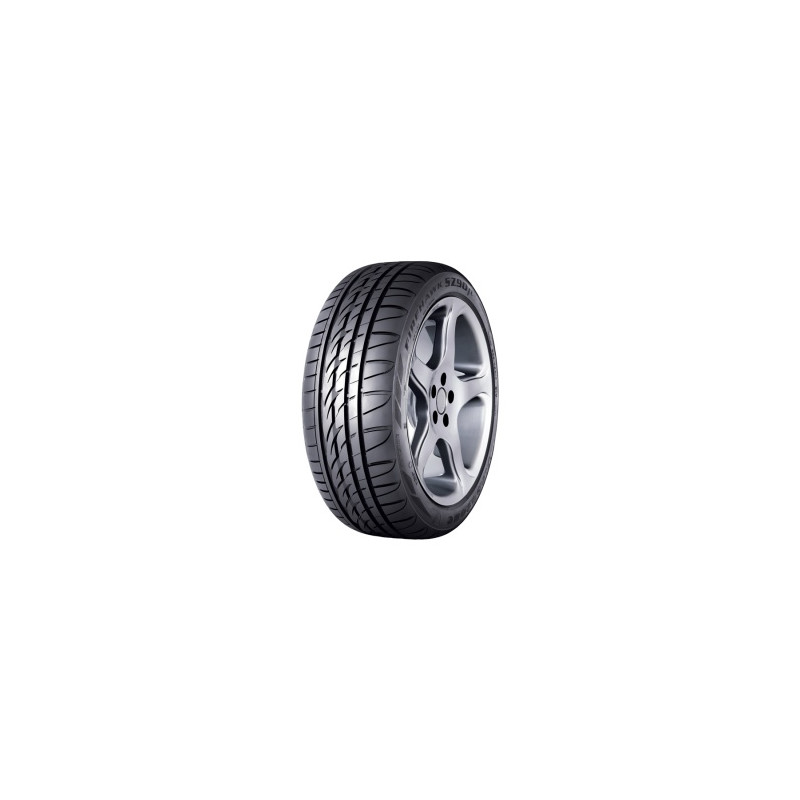 Immagine rappresentativa della gomma FIRESTONE FIRESTONE FIREHAWK SZ 90 ? XL 225/45 R17 94Y D B B 71dB XL