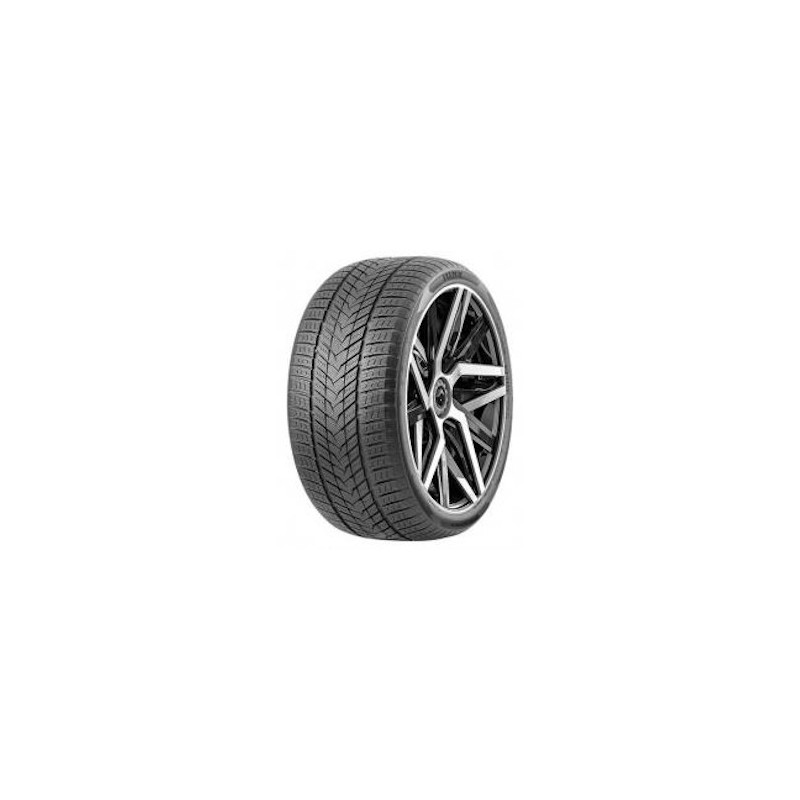 Immagine rappresentativa della gomma ILINK ILINK SNOWGRIPPER II 265/45 R20 108H C D B 70dB XL