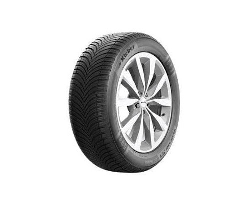 Immagine rappresentativa della gomma KLEBER KLEBER QUADRAXER SUV 225/65 R17 102H C B A 69dB