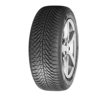 Immagine rappresentativa della gomma FULDA FULDA Multicontrol SUV 215/60 R17 100V B C B 72dB XL