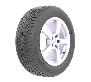 Immagine rappresentativa della gomma KENDA KENDA KENETICA 4S SUV KR609 XL BSW M+S 3PMSF 235/55 R17 103V C B B 72dB XL