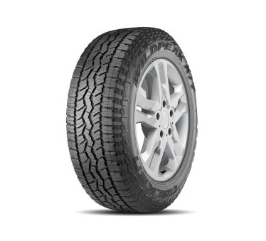 Immagine rappresentativa della gomma FALKEN FALKEN WILDPEAK A/T AT3WA 195/80 R15 96H E D B 70dB