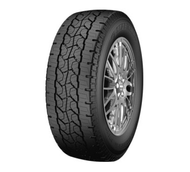 Immagine rappresentativa della gomma STARMAXX STARMAXX PROTERRA ST900 C 8PR 195/70 R15 104R D A B 71dB