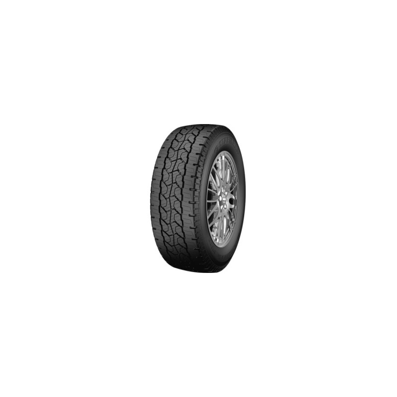 Immagine rappresentativa della gomma STARMAXX STARMAXX PROTERRA ST900 C 8PR 195/70 R15 104R D A B 71dB