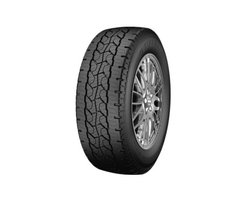 Immagine rappresentativa della gomma STARMAXX STARMAXX PROTERRA ST900 C 8PR 195/70 R15 104R D A B 71dB