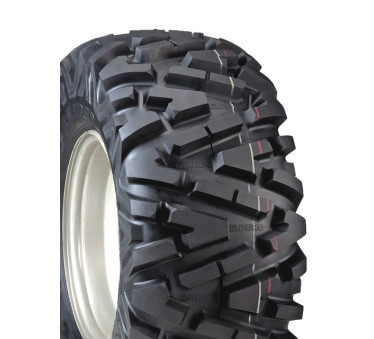 Immagine rappresentativa della gomma DURO DURO POWER GRIP DI2025 26/9 R12 49N