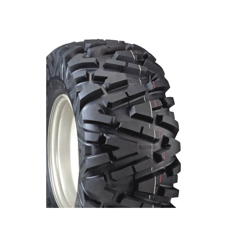 Immagine rappresentativa della gomma DURO DURO POWER GRIP DI2025 26/9 R12 49N