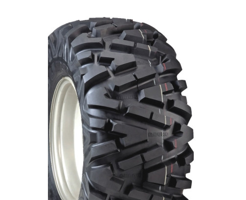 Immagine rappresentativa della gomma DURO DURO POWER GRIP DI2025 26/9 R12 49N