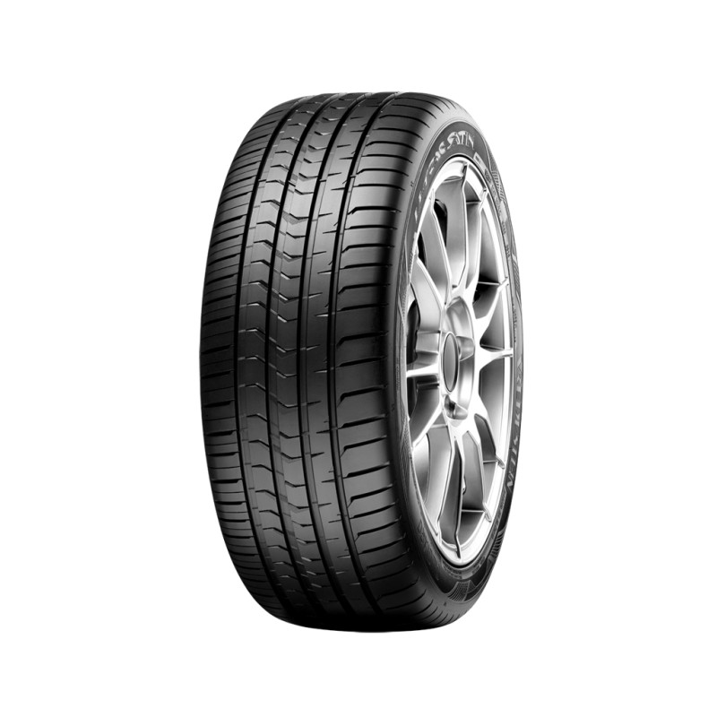 Immagine rappresentativa della gomma VREDESTEIN VREDESTEIN ULTRAC SATIN 215/35 R18 84Y D B B 71dB XL