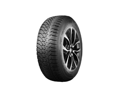 Immagine rappresentativa della gomma MAZZINI MAZZINI SNOWLEOPARD 2 XL BSW M+S 3PMSF 215/65 R16 102T C B 71dB XL