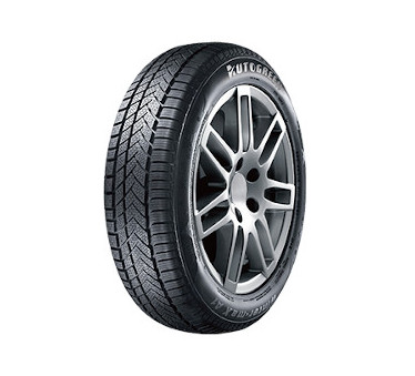 Immagine rappresentativa della gomma AUTOGREEN AUTOGREEN WINTER-MAX A1 WL5 XL BSW M+S 3PMSF 245/45 R19 102V C C B 72dB XL