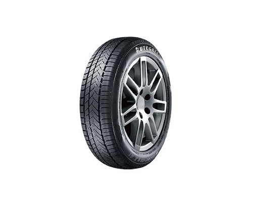 Immagine rappresentativa della gomma AUTOGREEN AUTOGREEN WINTER-MAX A1 WL5 XL BSW M+S 3PMSF 245/45 R19 102V C C B 72dB XL