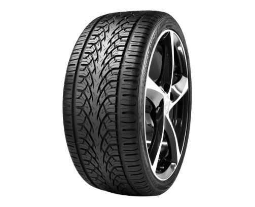 Immagine rappresentativa della gomma DELINTE DELINTE DESERT STORM II DS8 XL BSW 245/45 R20 103W B B B 72dB XL