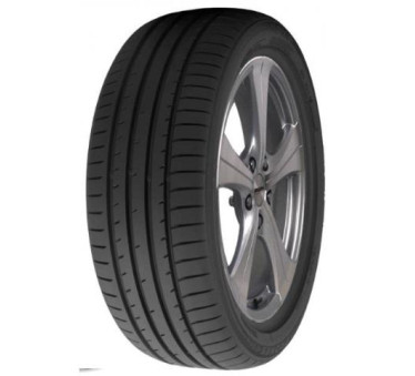 Immagine rappresentativa della gomma TOYO TOYO PROXES R51A 215/45 R18 89W C C C 69dB