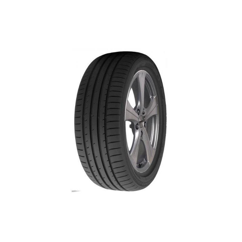 Immagine rappresentativa della gomma TOYO TOYO PROXES R51A 215/45 R18 89W C C C 69dB