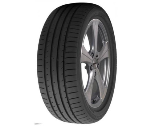 Immagine rappresentativa della gomma TOYO TOYO PROXES R51A 215/45 R18 89W C C C 69dB