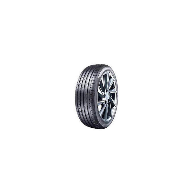 Immagine rappresentativa della gomma VITTOS VITTOS VSU01 XL 245/45 R20 103W C B B 71dB XL