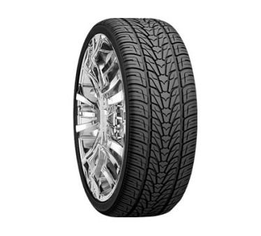 Immagine rappresentativa della gomma ROADSTONE ROADSTONE ROADIAN HP M+S 275/55 R17 109V D B B 72dB